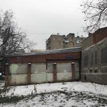 Вид здания Административное здание «г Москва, Шаболовка ул., 26, стр. 10, 12»